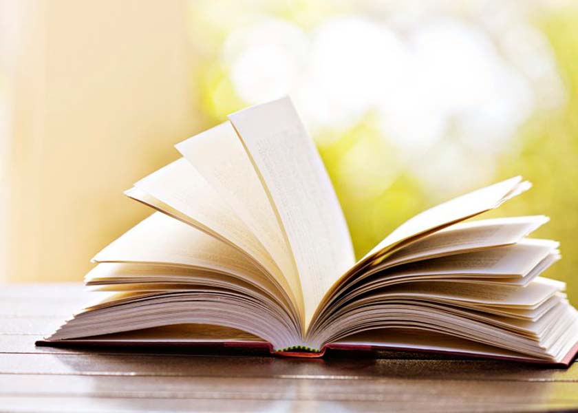 Image for article Pemesanan Buku-Buku Dafa Secara On-Line