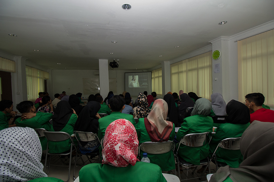 Image for article Batam: “Lebih Besar dari Kejahatan Perang”