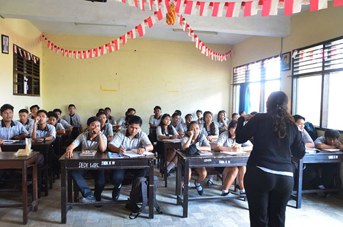 Image for article Lebih dari 6000 Masyarakat Bali Memberi Dukungan pada Hari Anti Pengambilan Organ Paksa Internasional