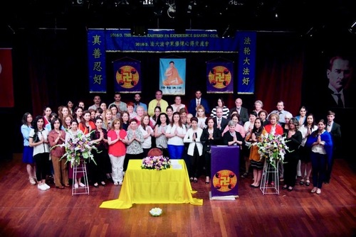 Image for article Konferensi Berbagi Pengalaman Timur Tengah Ketiga Digelar di Istanbul