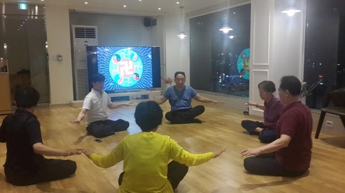 Image for article Praktisi Baru di Korea Berbagi Pengalaman setelah Lokakarya Sembilan Hari