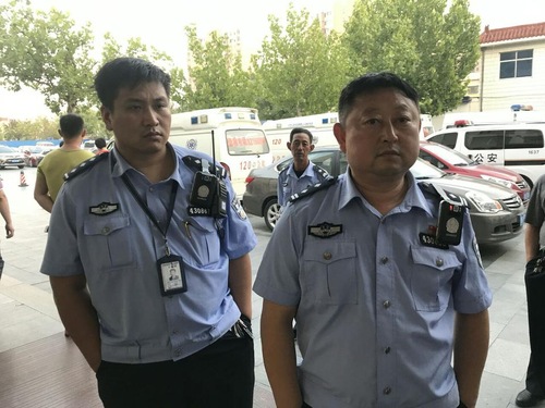 Image for article Ayah Disiksa Sampai Mati: Putri Menuntut Investigasi oleh Kongres Rakyat Nasional