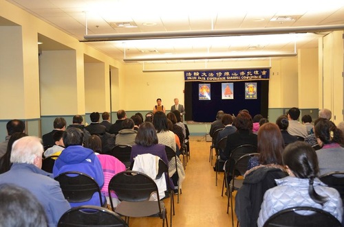 Image for article ​Seattle, Washington: Praktisi Saling Belajar Saat Konferensi Berbagi Pengalaman