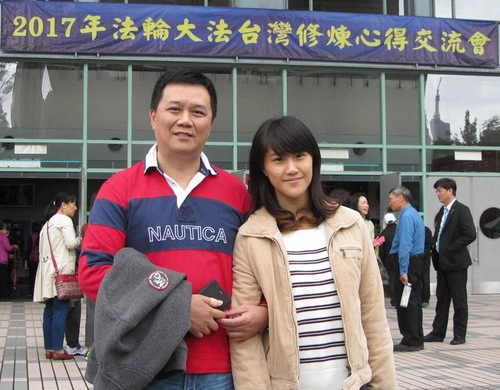 Image for article Kehidupan Diperbaharui Setelah Berlatih Sejati-Baik-Sabar