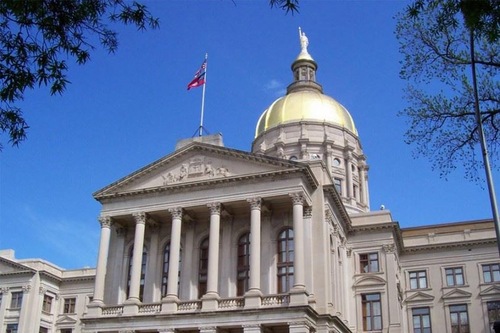 Image for article Senat Negara Bagian Georgia Meluluskan Resolusi Mengecam Kejahatan Pengambilan Organ di Tiongkok