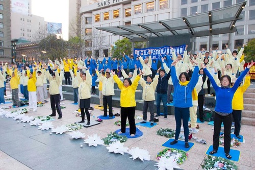 Image for article Dari San Francisco Sampai New York, Mengenang dan Memperingati Aksi Damai