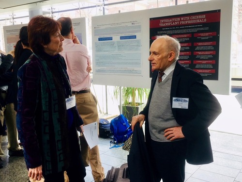 Image for article Penelitian tentang Kejahatan Pengambilan Organ di Tiongkok Diselenggarakan di Harvard Bioethics Conference