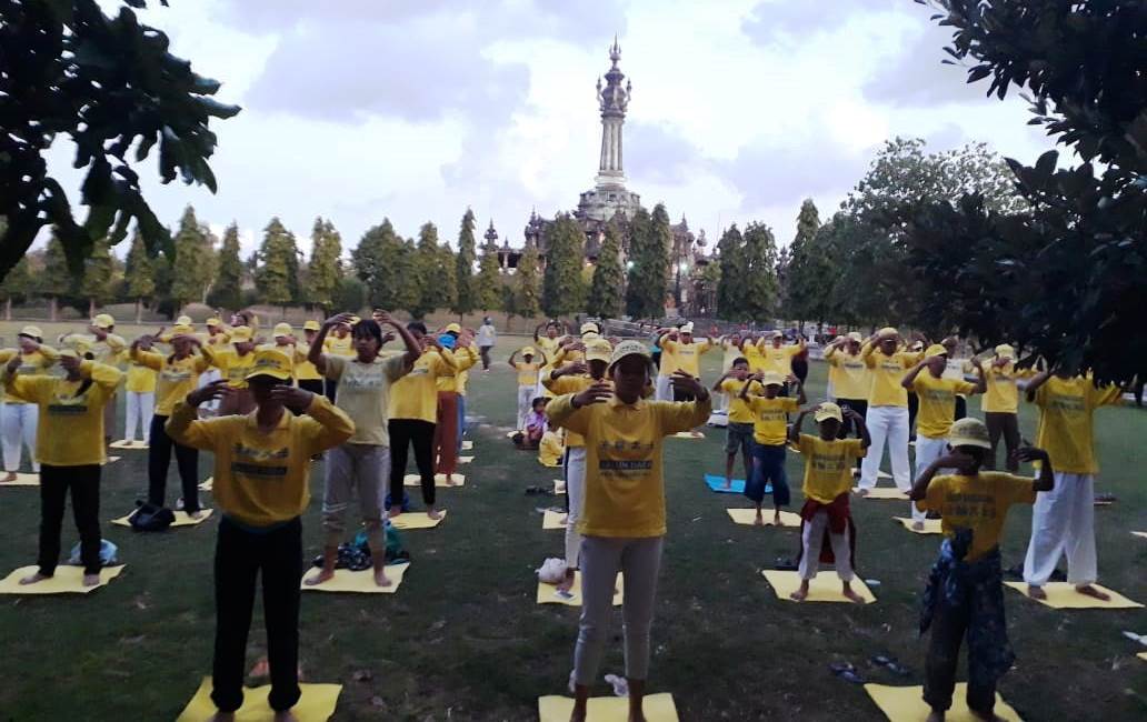 Image for article Denpasar, Bali: Belajar Bersama Praktisi Remaja