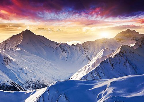 Image for article Musik: Sanubari Sebesar Gunung