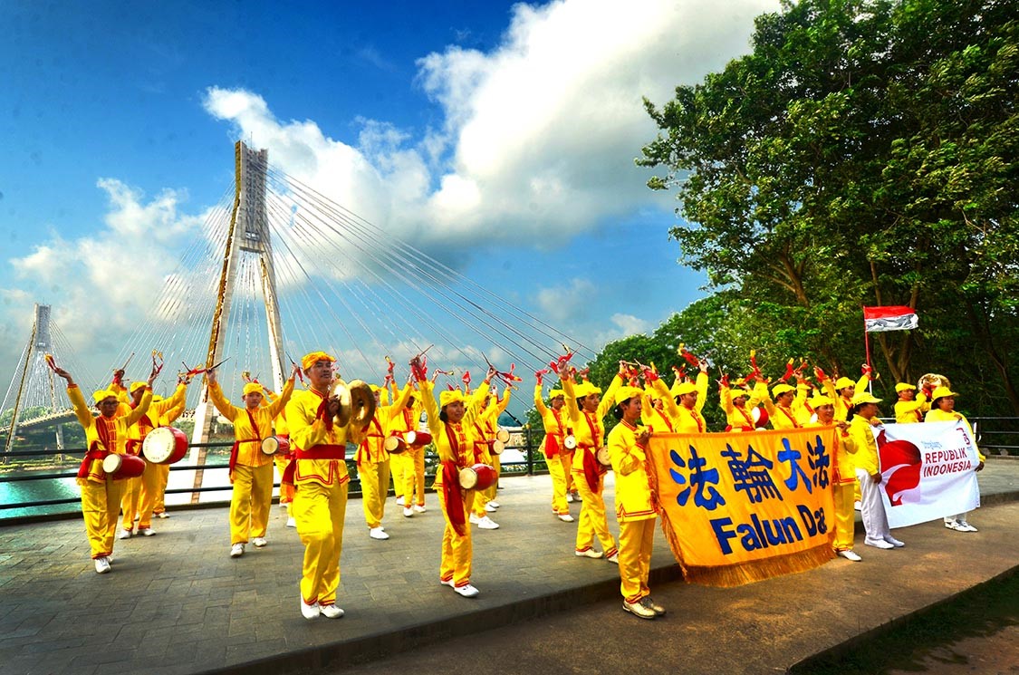 Image for article Batam: Kegiatan Bersama Setelah Konferensi Fa Indonesia Tahun 2018