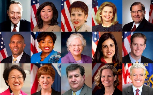 Image for article New York: Lebih dari 90 Pejabat Terpilih Menyambut Shen Yun Kembali ke Lincoln Center