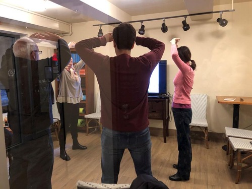 Image for article Dua Belas Tahun yang Tenang di Tianti Books & Café di Kota New York