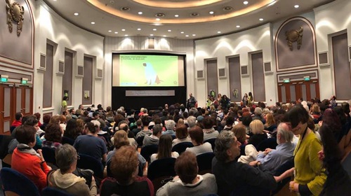 Image for article Yunani: Tiket Pemutaran Film 