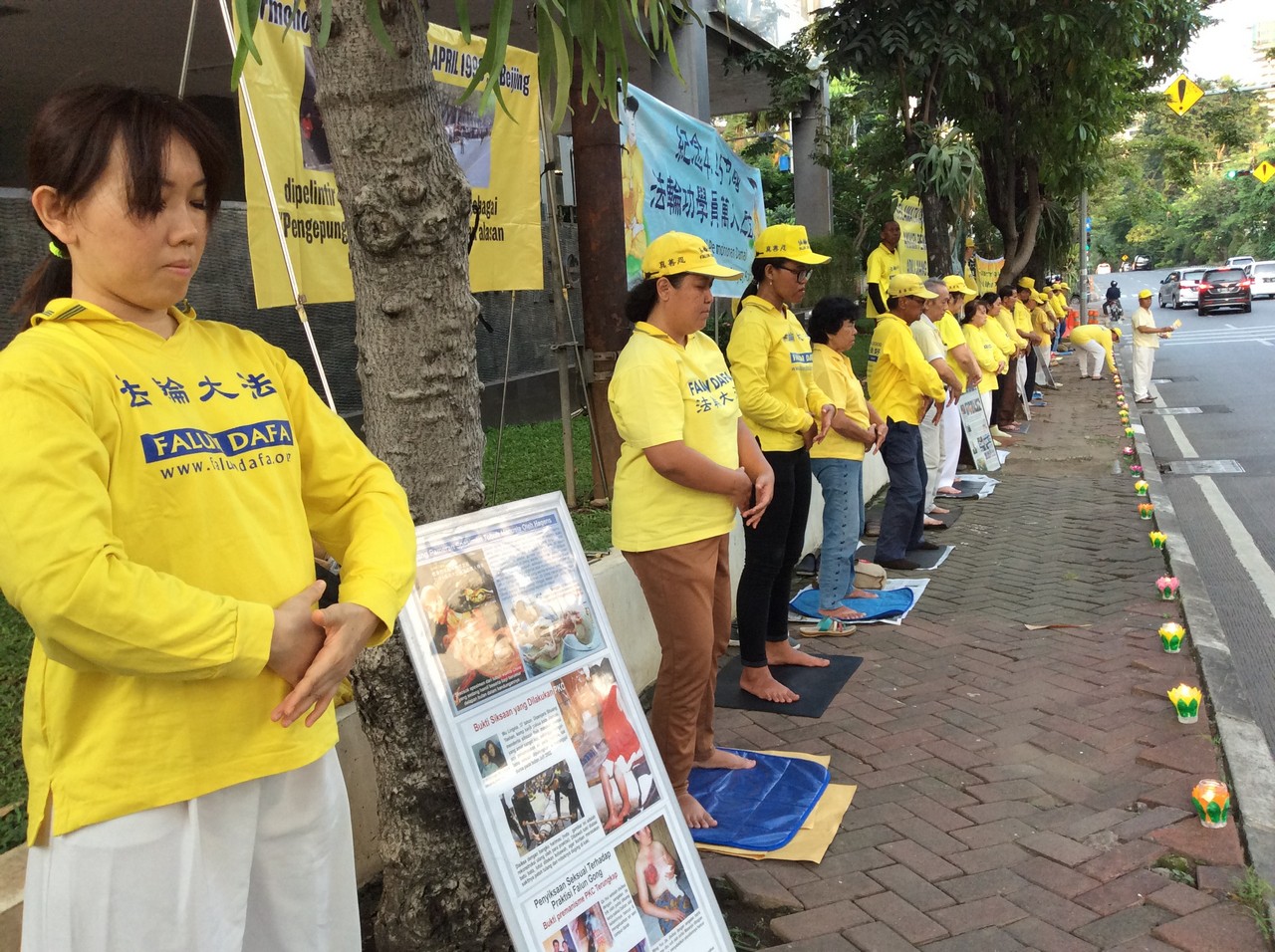 Image for article Surabaya: Mengenang Permohonan Paling Damai dalam Sejarah Tiongkok