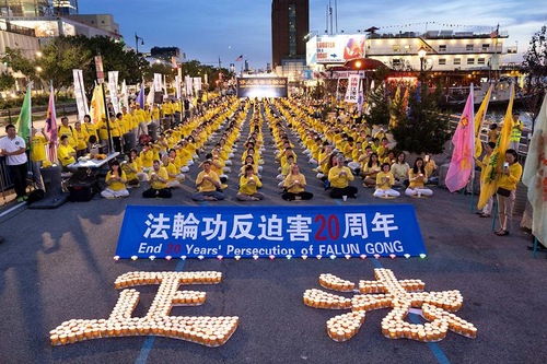 Image for article Mengenang Korban Penganiayaan Selama 20 Tahun Di Dekat Sungai Hudson