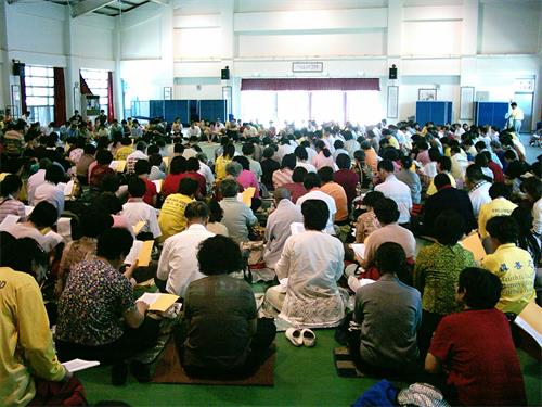 Image for article Yunlin, Taiwan: Saling Belajar Selama Belajar Bersama