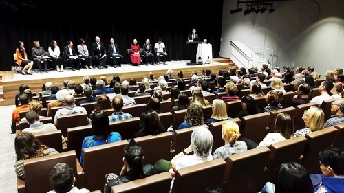 Image for article Australia: Film Dokumenter “Letter from Masanjia” Diputar di New South Wales