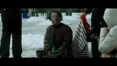 Image for article Film Feature “Eternal Fifty Minutes” Menggambarkan Keseluruhan Peristiwa Bakar Diri yang Terjadi dan Pemintasan Jaringan TV