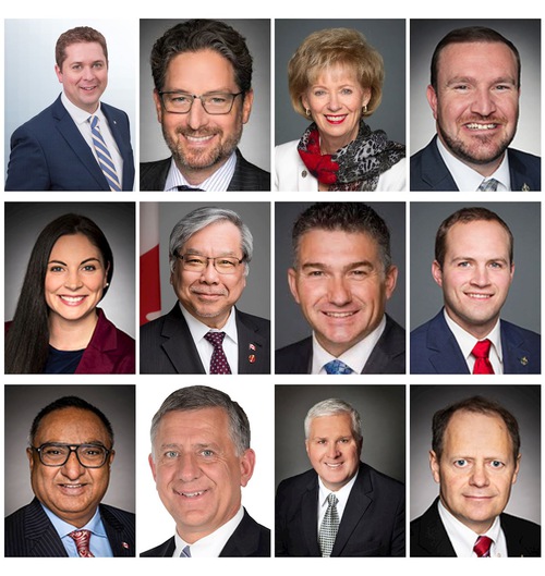 Image for article Kanada: Anggota Parlemen Mengirimkan Ucapan Selamat untuk Hari Falun Dafa Sedunia