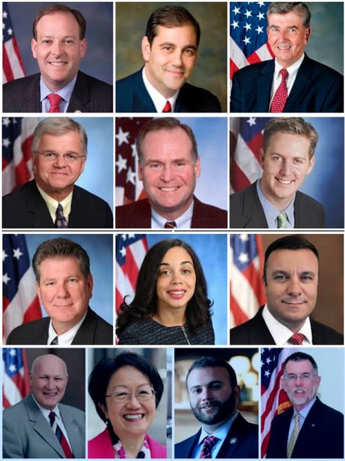 Image for article New York: Pejabat Terpilih Menerbitkan Proklamasi, Kutipan, dan Surat Dukungan untuk Memperingati Pengenalan Falun Dafa kepada Publik Ke-28