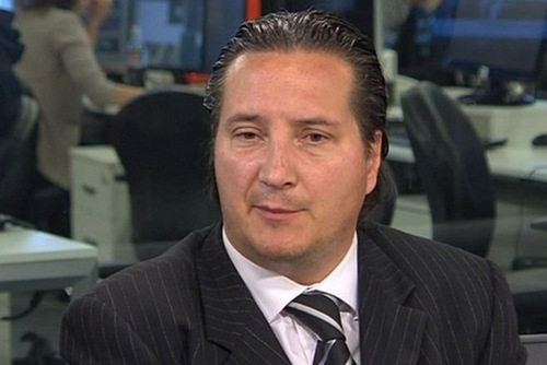 Image for article Pengacara Argentina Menuntut Partai Komunis Tiongkok karena Menyebabkan “Virus Genosida”