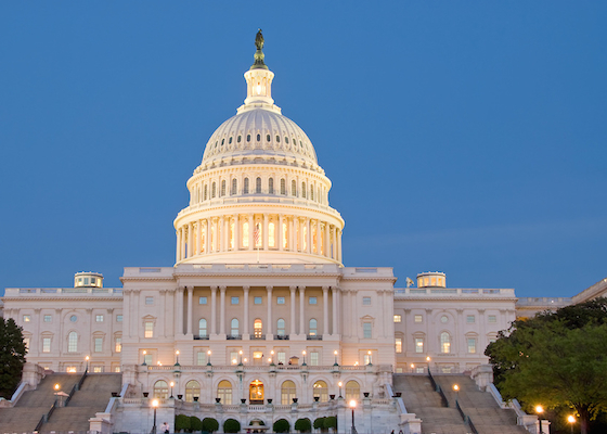 Image for article Pejabat Tinggi AS Mengecam PKT karena Ancamannya terhadap Dunia Bebas (Lanjutan)