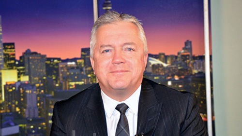 Image for article Para Pejabat Tinggi Kanada Mendukung untuk Mundur dari Partai Komunis Tiongkok