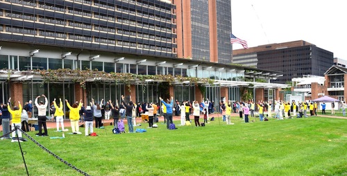 Image for article Philadelphia: Membangkitkan Hati Nurani Orang-orang di Liberty Bell