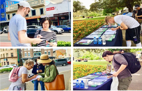 Image for article Sydney, Australia: 