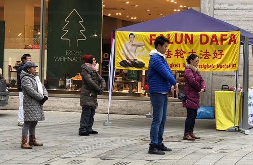 Image for article Jerman: Saya Menandatangani Petisi Ini untuk Mendukung Anda 