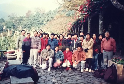 Image for article Takdir yang Sakral