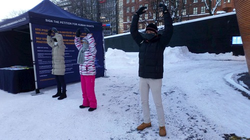 Image for article Ini Adalah Genosida!