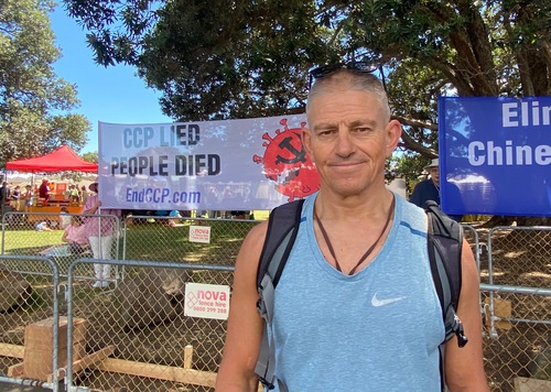 Image for article Pendeta Katolik di Selandia Baru: “PKT Melawan Kemanusiaan dan Tuhan. Ia Akan Menemui Ajalnya”