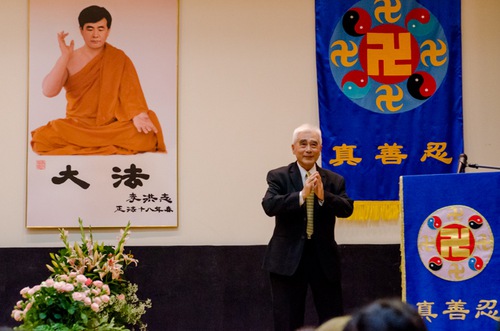 Image for article Mantan Kader PKT Akhirnya Memahami Sifat Jahat Partai Komunis Tiongkok