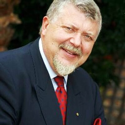 Image for article Ketua Dewan Multikultural Australia: Falun Gong Akan Menang dalam Jangka Panjang