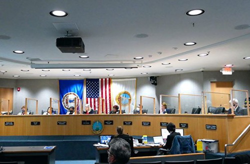 Image for article Virginia, AS: Wilayah Prince William Meloloskan Resolusi yang Mengutuk Penyalahgunaan Transplantasi Organ di Tiongkok