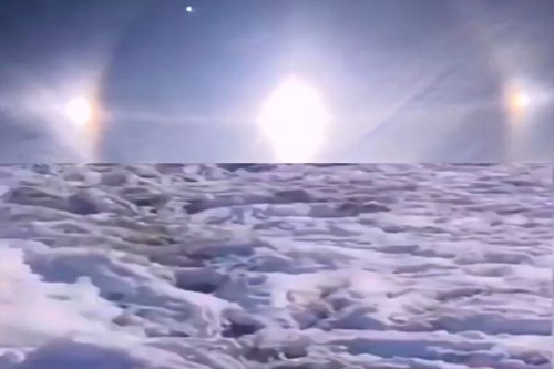 Image for article Dari Zaman Kuno Hingga Modern, Fenomena Langit Tidak Lazim Menandakan Peristiwa Besar di Masyarakat Kita