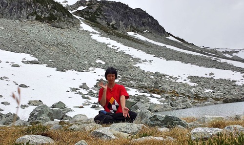 Image for article Guru TK Teladan: “Prestasi Saya Diperoleh dari Berlatih Falun Dafa”