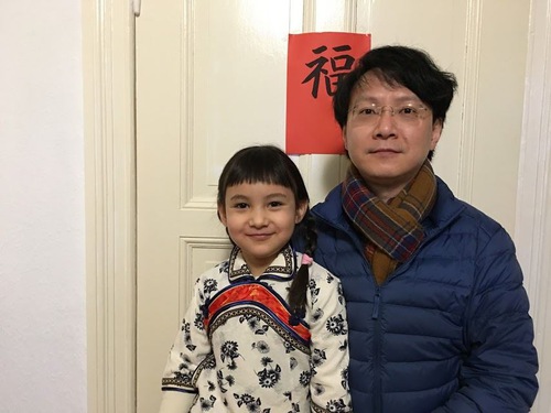 Image for article “Ayah, Mengapa Kamu Tidak Bisa Berlari dan Bermain Bersama Saya?”