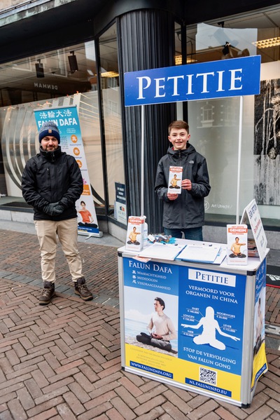 Image for article Mengklarifikasi Fakta di Belanda: Guru Mendorong Kita untuk Melakukan yang Lebih Baik