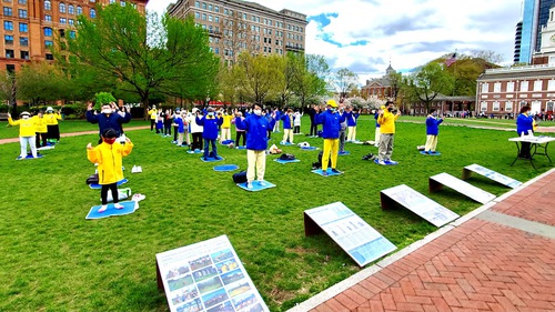 Image for article 22 Tahun Kemudian, Peserta Protes Damai 25 April Masih Mengingatnya dengan Jelas