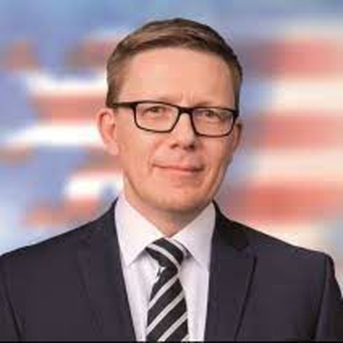 Image for article Jerman: Pejabat Terpilih Mengirim Surat Ucapan untuk Menghormati Hari Falun Dafa Sedunia (2)