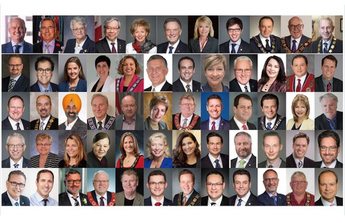 Image for article Praktisi Kanada Merayakan Hari Falun Dafa Secara Daring dan Berterima Kasih kepada Guru