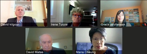 Image for article Kanada: Para Ahli Mendesak Parlemen Kanada untuk Mengesahkan RUU untuk Menghentikan Pengambilan Organ Paksa di Tiongkok