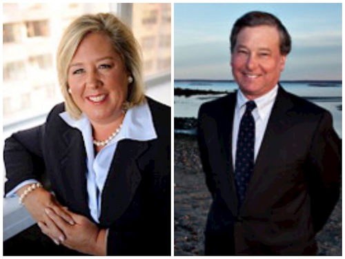 Image for article New York: Anggota Majelis Negara Bagian Menerbitkan Surat Penghargaan untuk Menghormati Hari Falun Dafa Sedunia