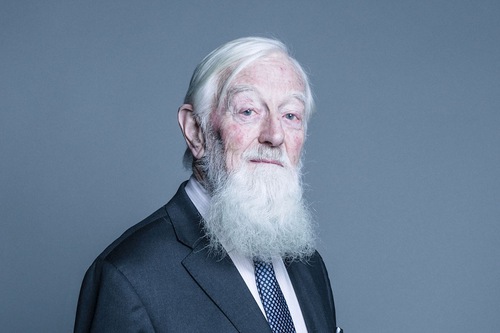 Image for article Pejabat Inggris Mendukung Praktisi Falun Gong dan Menentang 22 Tahun Penganiayaan di Tiongkok