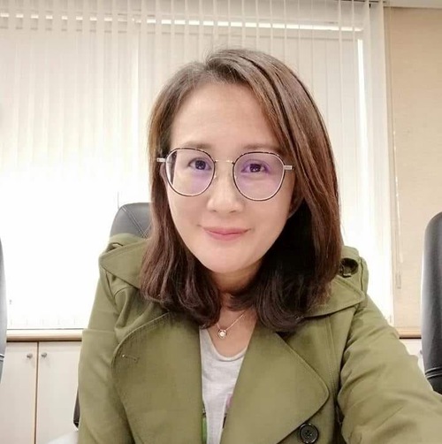 Image for article Taiwan: Para Pejabat Berterima kasih kepada Praktisi Falun Dafa karena Meningkatkan Kesadaran dan Mengungkap Watak Jahat Rezim Tiongkok