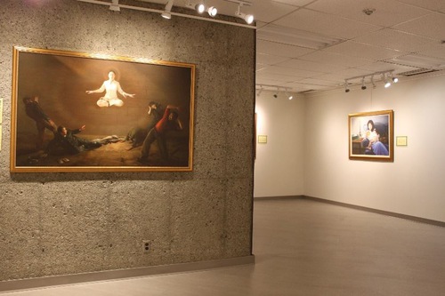 Image for article “Anda Membuka Mata Saya pada Kenyataan Memilukan dengan Cara yang Terindah” 