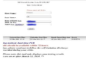 Image for article Sekeluarga Terpapar Virus Varian Baru, Latihan Seminggu Pulih