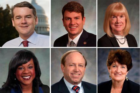 Image for article Shen Yun Mengesankan Para Elit dari Semua Lapisan Masyarakat Colorado: 